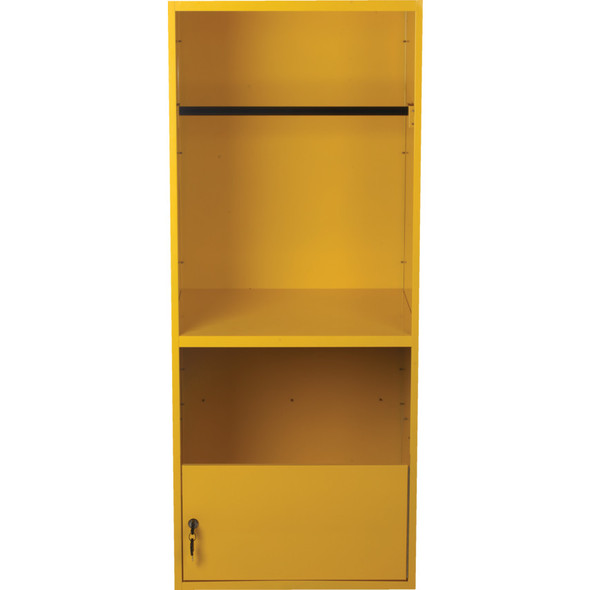 Solent S+ Spill Station;Unstocked