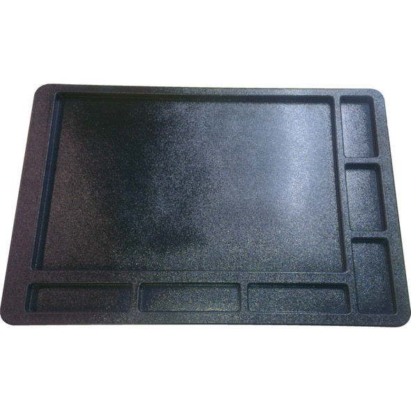 PLASTIC WORKTOP TO SUIT STANDARD ROLLER CABINETS 525.51