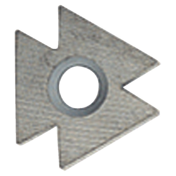 Swisstech D80 Hand Deburring Chamfering Blade