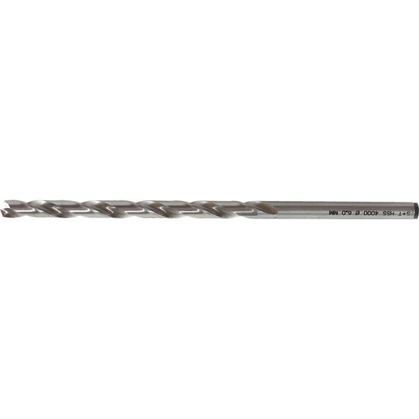 4.00mm HEAVY DUTY COBALT L/SERIES DRILL 44.13