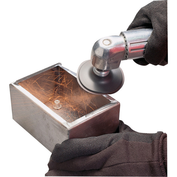 York 50mm Zircon Quick Change Discs Grit 36