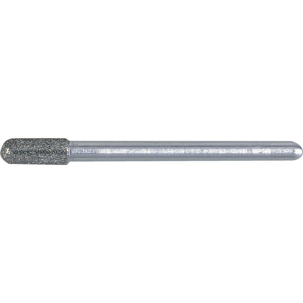 AR40 4mm DIA DIAMOND COATED BURR 27.73