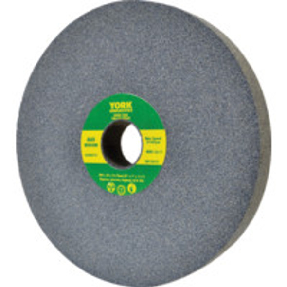 150x20x31.75 A60NV MEDIUM GRINDING WHEEL 177.25