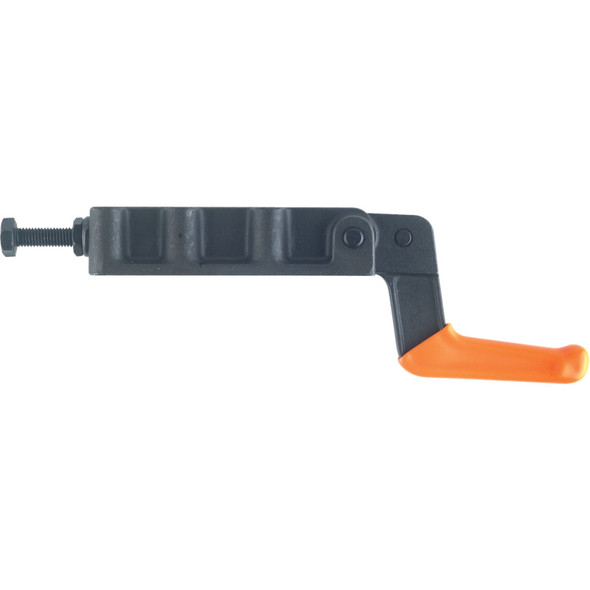 Brauer P1200 Push-Pull Toggle Clamp