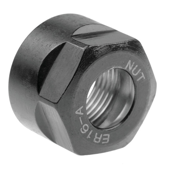 LOCKNUT FOR ER16 STANDARDCHUCK 320.37