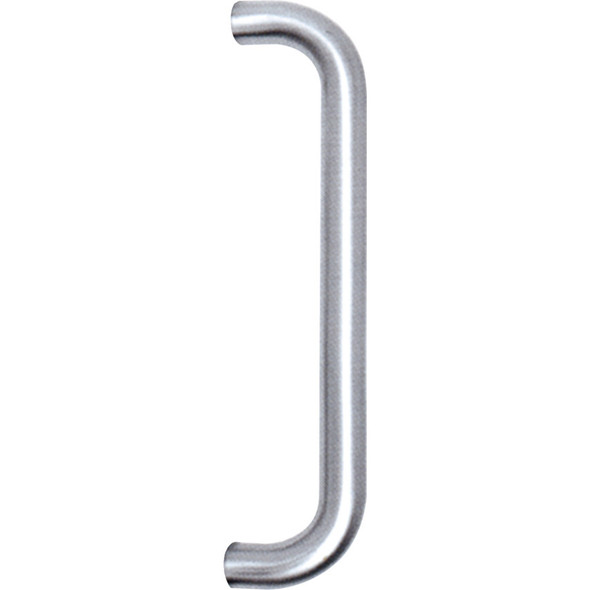 SSS PULL HANDLE BOLT FIX225X19MM 115.63