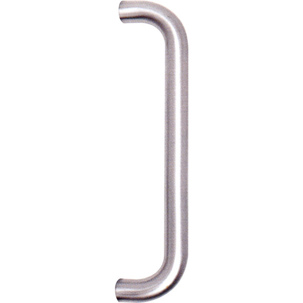 Matlock Saa Pull Handle Bolt Fix225X19mm Matlock Saa Pull Handle Bolt Fix225X19mm