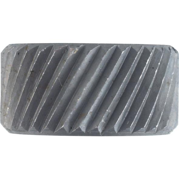 Jhl 5/8X3/16X1/4" Medium Right Hand Knurl