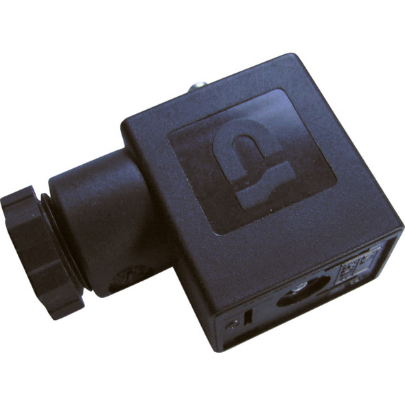 22MM DIN CONNECTOR FOR SOLENOID COILS 24.71