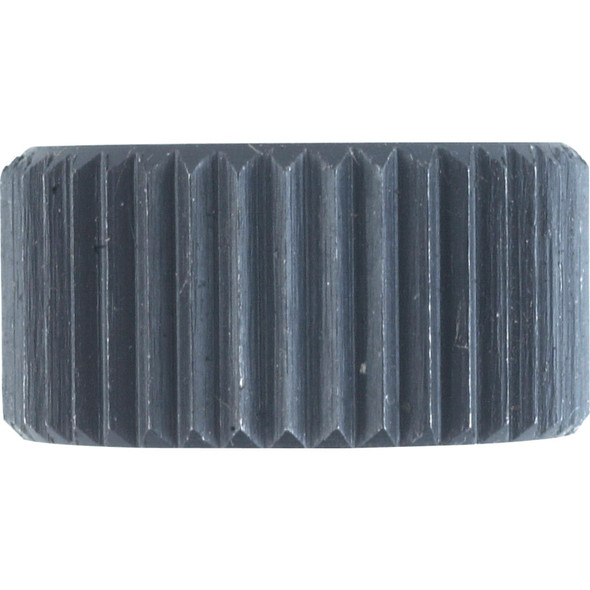 Jhl 5/8X3/16X1/4" Coarse Straight Knurl