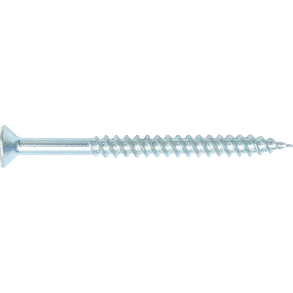 10X1.3/4" SILVER-TT POZICSK WOODSCREW BZP (200) 23.38