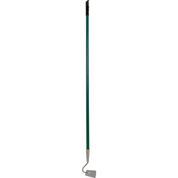 ST/ST DRAW HOE STEEL SHAFT PVC GRIP 330.96