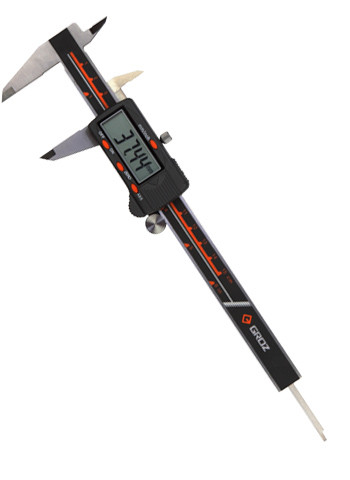 VERNIER GROZ CALIPER DIGI 150mm 500-171