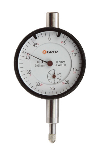GAUGE GROZ DIAL INDICATOR 2046F/2046S