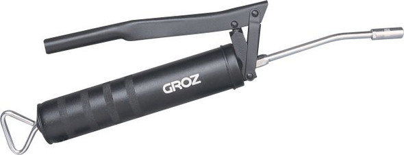 GREASE GUN GROZ 500G LEVER STD VALUE G1R 351.07