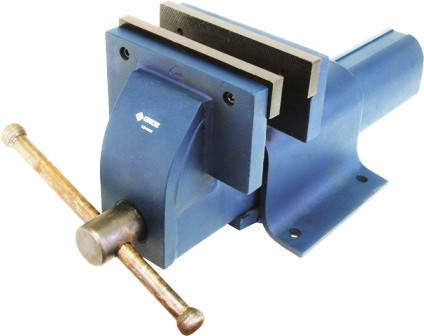 VICE GROZ ENGINEER BENCH 200mm
