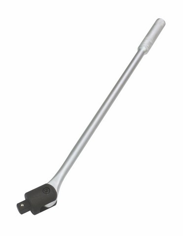 POWERBAR GROZ 3/4" DR 500mm CRV