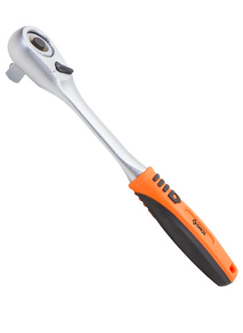 RATCHET GROZ SWIVEL HEAD 3/8"