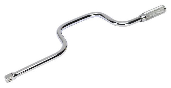 SPEEDBRACE GROZ 1/2" DR CRV