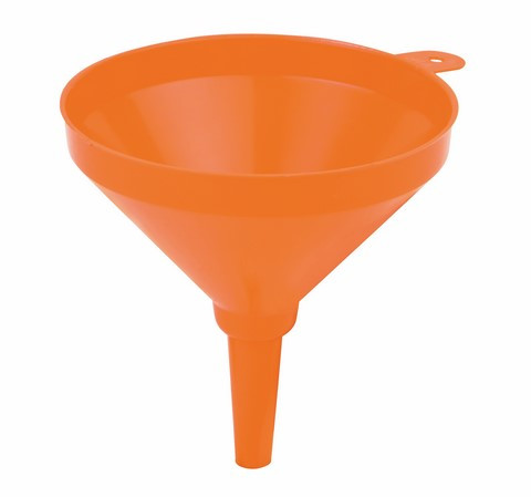 FUEL&OIL FUNNEL CONICAL GROZ 1.8ML(63OZ)