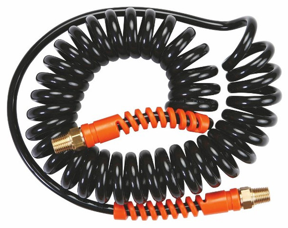 GROZ RECOIL AIRHOSE 1/4``BSP 6MX5MM 280.34