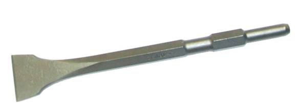 CHISEL HTC SCALING 250X40MM SDS+ 296.19