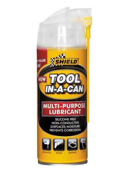 SHIELD TOOL IN A CAN 375ML SH47 39.23