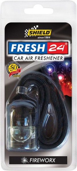 SHIELD FRESH24 CAR FIREWORX SH402 (12) 43.31