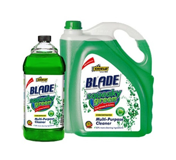 SHIELD ALL PURPOSE BLADE 2L SH247 54.87