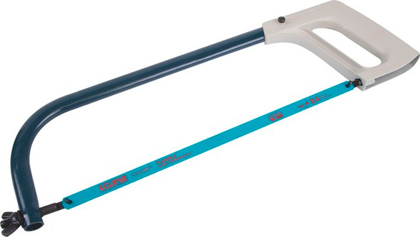 HACKSAW ECLIPSE TUBULAR FRAME 20T 276.21