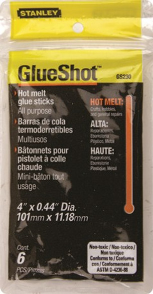 GLUE STANLEY G.P.FOR 69-665 GS230 36.17