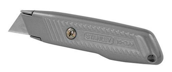 KNIFE STANLEY UTILITY FIXED 10-299 167.96