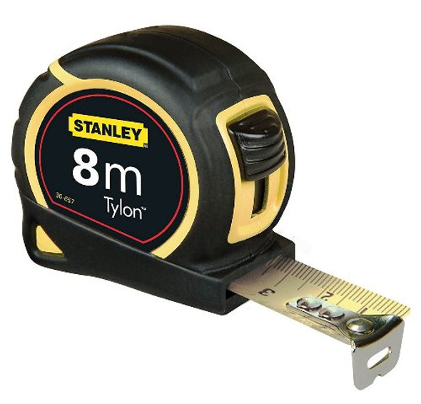 TAPE STANLEY TYLON 8X25MM STHT36192 155.57