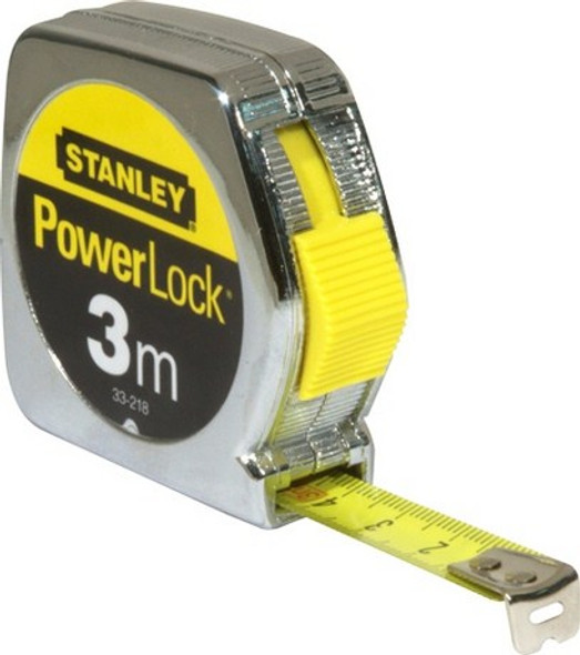 TAPE STANLEY POWERLOCK 3MX13 STHT33238-8 100.66