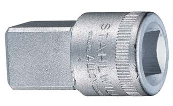 REDUCER S/WILLE 1/2DR 514 1/2-3/4`` 359.3