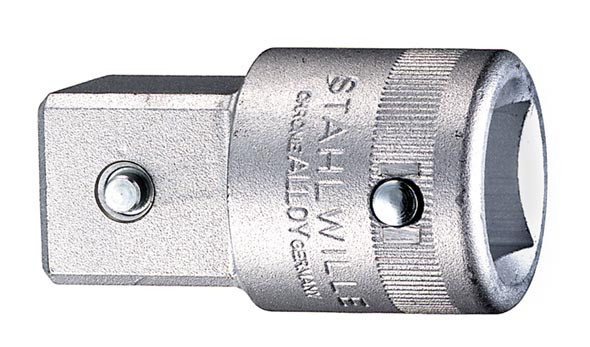 REDUCER S/WILLE 3/4DR 569 3/4-1`` 696.83