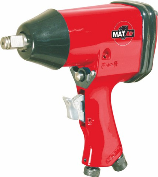 MATAIR IMPACT WRENCH 13MM (W) 982.97