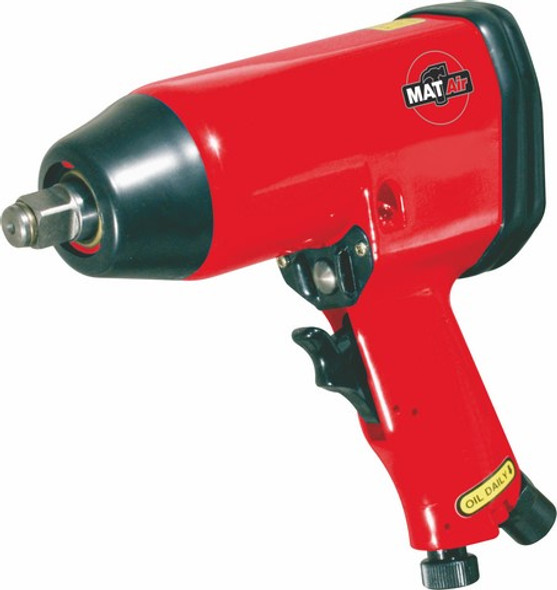 MATAIR IMPACT WRENCH IND 13MM 1858.78
