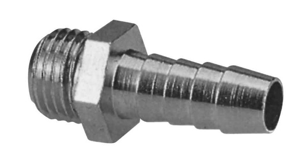 ANI CONNECTION THREADED  1/4``X6MM 10/E 10.37