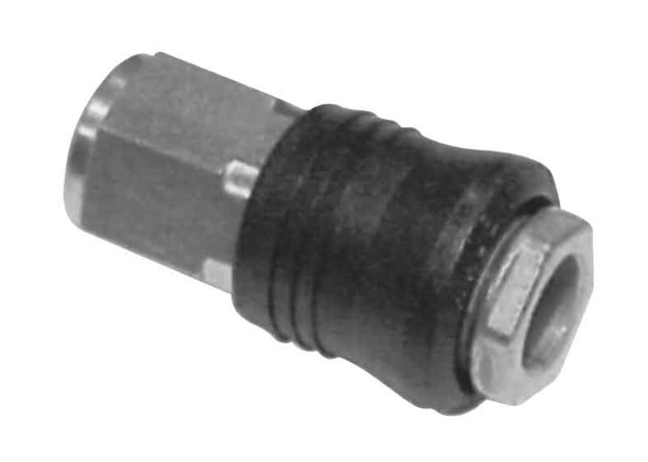 ANI COUPLER QUICK UNIV  1/4``FEMALE 17/C 85.98