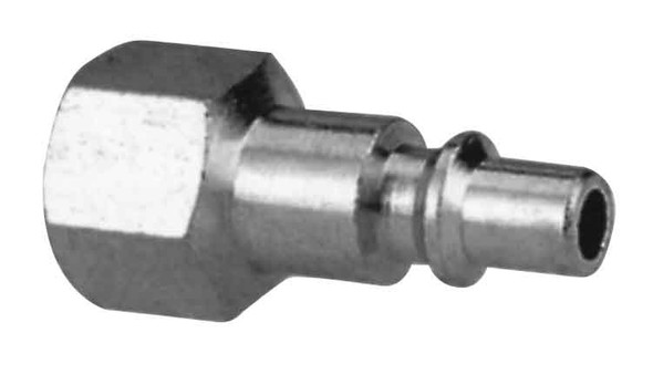 ANI NIPPLE THREADED  1/4``FEMALE EUR/2 15.92