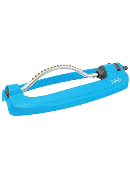 AQUA OSCILLATING SPRINKLER 18 HOLE 299.99