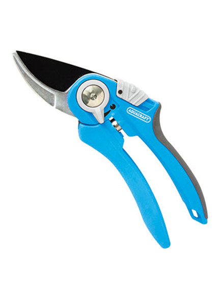 AQUA SECATEURS ADJUSTABLE BYPASS 254.69