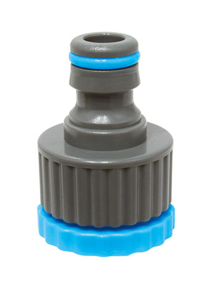 AQUA TAP FEMALE ADAPTOR 1/2 - 3/4 22.8