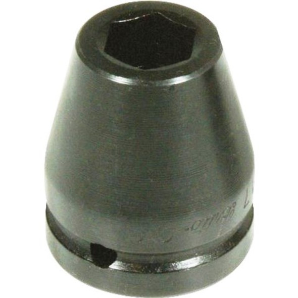 SOCKET BRITO 1 INCH 21MM SQ WHEEL NUT 237.2