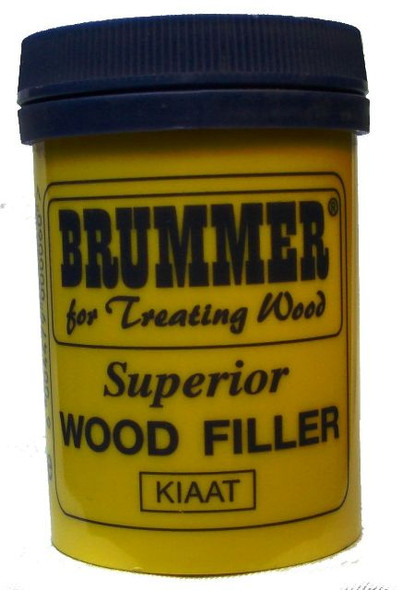 BRUMMER W/FILLER INT KIAAT 250GR 15.26