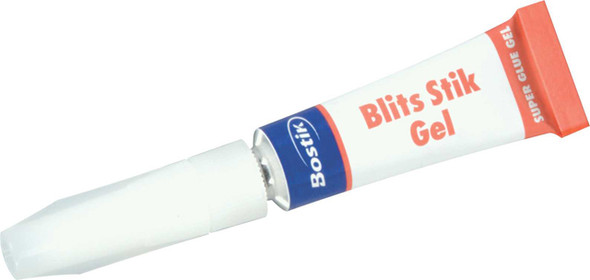 BOSTIK BLITS STICK GEL BLIST 3GR (12) 28.81