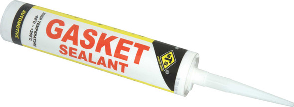 SILICONE MTS GASKET SEALANT H/R 260ML 81.09