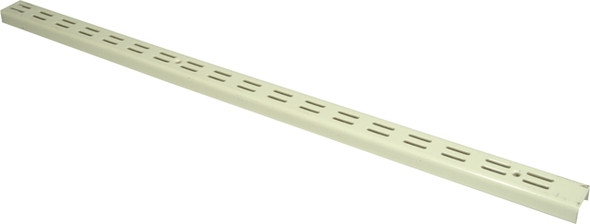 ABS WALL BAND D/SLOT  588MM EACH 150 48.23