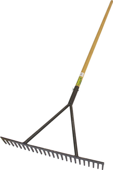 RAKE LASHER ROAD W/HANDLE 16T FG00055 503.57